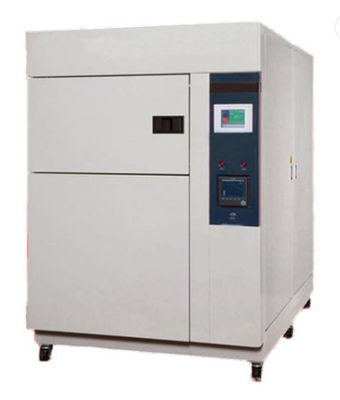 High Efficiently 3 Test Chambers Climatic Thermal Shock Environmental Chamber