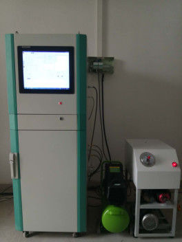 ODM OEM OBM PVC PE Plastic Tube Hydrostatic Pressure Test Equipment