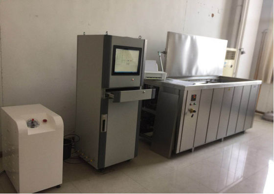 ODM OEM OBM PVC PE Plastic Tube Hydrostatic Pressure Test Equipment