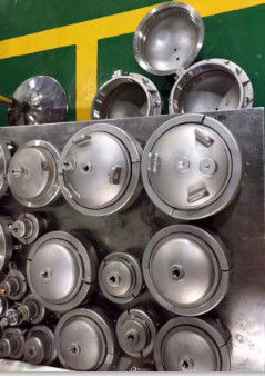 ODM OEM OBM PVC PE Plastic Tube Hydrostatic Pressure Test Equipment