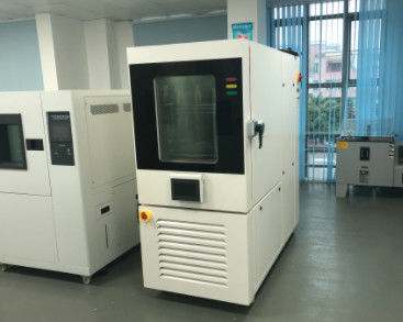 LIYI Rapid Temperature Change ESS Environment Test Chamber