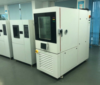 LIYI Rapid Temperature Change ESS Environment Test Chamber