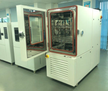 LIYI Rapid Temperature Change ESS Environment Test Chamber