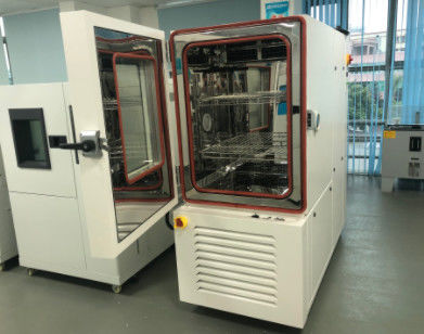 LIYI Rapid Temperature Change ESS Environment Test Chamber