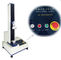 Electronic Universal Tensile Testing Machine With Extensometer
