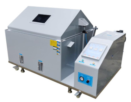 Paint Coating Salt Spray Tester Salt Spray Corrosion Test Chamber