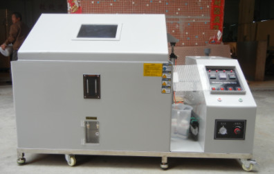 Paint Coating Salt Spray Tester Salt Spray Corrosion Test Chamber