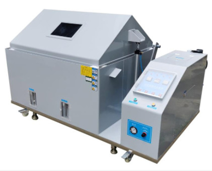 Programmable Chamber Spray Instrument Salt Spraying Corrosion Test Chambers