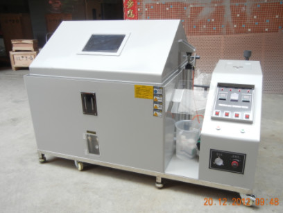 Programmable Chamber Spray Instrument Salt Spraying Corrosion Test Chambers