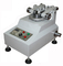 Laboratory Taber Abrasion Tester For Rubber Hardness Testing Machine