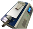 ASTMD1894 Dynamic Friction Coefficient Digital Film Coefficient of Friction COF Tester