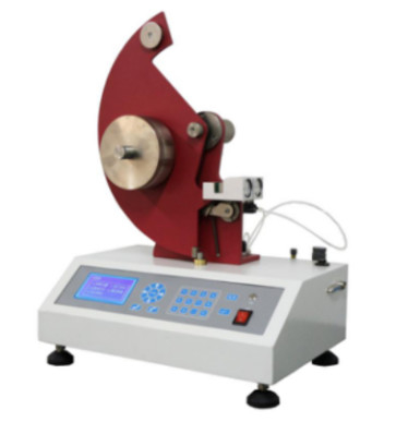 ISO 1974 Elmendorf Method Tearing Resistance Tester Film Tear Strength Testing Machine