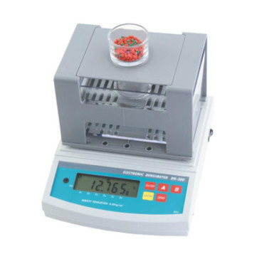 ASTM JIS GB/T ISO standards Portable Digital Density Meter