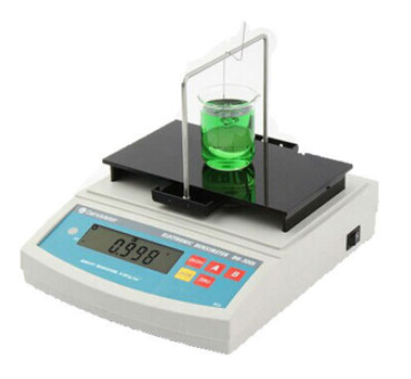 ASTM JIS GB/T ISO standards Portable Digital Density Meter