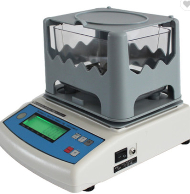 ASTM JIS GB/T ISO standards Portable Digital Density Meter