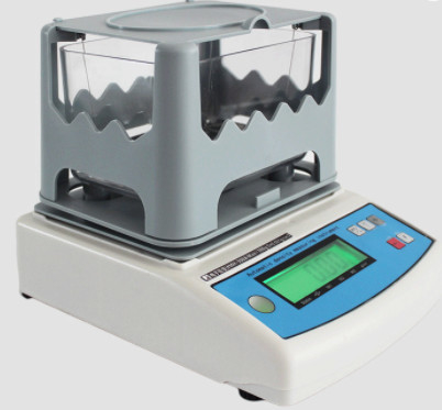 ASTM JIS GB/T ISO standards Portable Digital Density Meter
