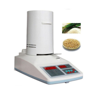 LIYI Raw Material Seed Rice Speedy Tester Moisture Meter