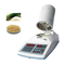 LIYI Raw Material Seed Rice Speedy Tester Moisture Meter