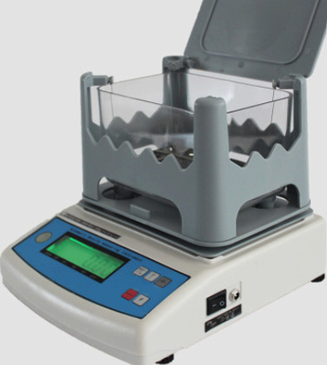 Gold Metal Purity Tester Palladium Content Testing Machine Golden Density Meter