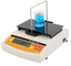 Liquids Vulcanized Plastic Testing Equipment To Measure Density GB/T 611