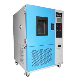 Environmental Test Chamber / Stainless Steel Ozone Aging Test Oven