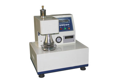 LY-8220 Electronic Paperboard Fully Automatic Bursting Strength Testing Machine