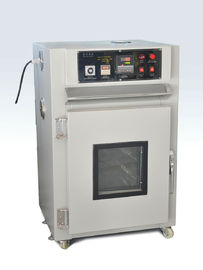 200V customized intelligent temperature controller Industrial vacuum Drying Oven For laboratory