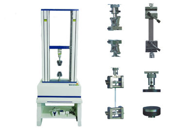 Aluminum Blanking Plate Universal Testing Machine