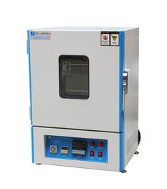 200V customized intelligent temperature controller Industrial vacuum Drying Oven For laboratory