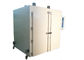 LY-6180 Customized SECC Steel Precision Hot Air Industrial Drying Oven