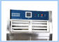 Automatic Control Accelerated Weathering Tester For Motorcycle Industry