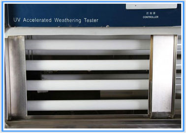 Automatic Control Accelerated Weathering Tester For Motorcycle Industry