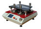 Electrical standard abrasion Textile Testing Equipment  ASTM D4966 with Grips