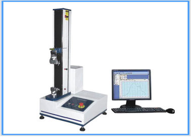 Automatic Electronic Tensile Strength Testing Machine High Speed 50～500mm / Min