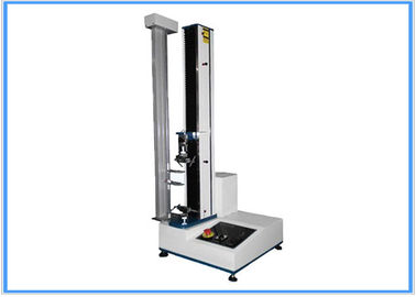 Automatic Electronic Tensile Strength Testing Machine High Speed 50～500mm / Min