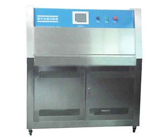 Automatic Control Accelerated Weathering Tester For Motorcycle Industry