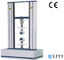400mm Test Width Tensile Stress Universal Testing Machine For Plastic / Rubber