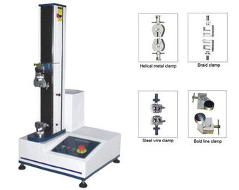 Digital display Universal Tensile Tester peel testing machine