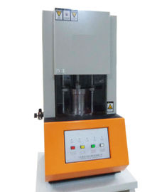 Computer Control Rubber Mooney Viscometer