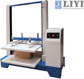 Box Compression Package Testing Equipment