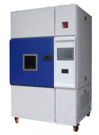 PLC Touch Screen Environmental Test Chamber