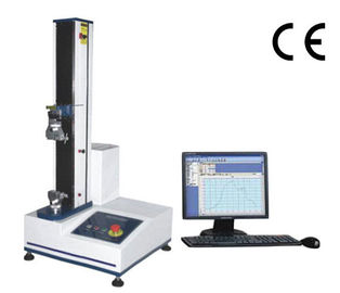 Computer Control Software Tensile Testing Machine