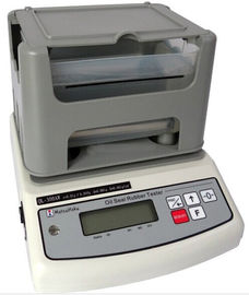 Universal Plastic and Rubber Density Testing Machine, 300g Measuring Range