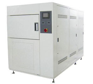 Stainless Steel Standard Cold Heat Shock Environmental Test Chamber