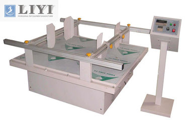 Vibration PackageTesting Machine