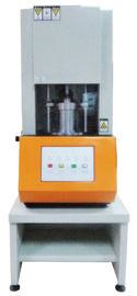 Vulcanized Rubber Testing Equipment With Vibration Rotorless System