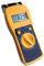High-frequency 0.5 Accuracy Moisture Meter Paper Testing Instruments