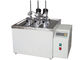 Electronic Thermal Deformation Vicat Softening Point Temperature Tester