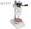 1.25mm Press Needle Hardness Testing Machine Shore For Rubber