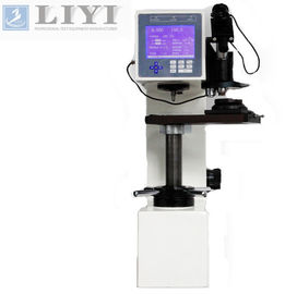 Touch Screen Digital Rockwell Hardness Tester with Load Cell R-150dt